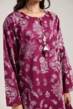 Fabrics 3 Piece - V4