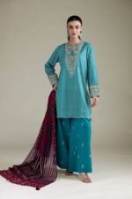 Fabrics 3 Piece - V1