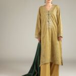 Fabrics 3 Piece - V1