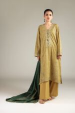 3-Piece Lawn Tailored - View 4