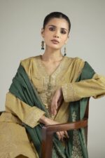 Fabrics 3 Piece - V3