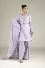 Fabrics 3 Piece - V4