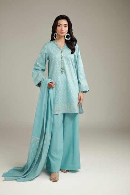 Fabrics 3 Piece - V1