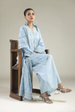 Fabrics 3 Piece - V4