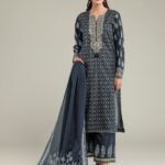 Fabrics 3 Piece - V1
