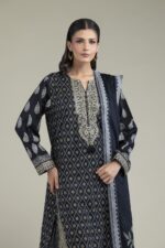 Fabrics 3 Piece - V2