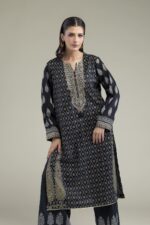 Fabrics 3 Piece - V3