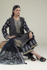 Fabrics 3 Piece - V4