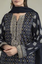 Fabrics 3 Piece - V5