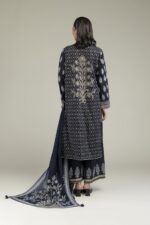 Fabrics 3 Piece - V6