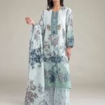Fabrics 3 Piece - V1