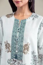Fabrics 3 Piece - V5