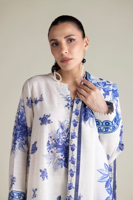 Fabrics 3 Piece - V2