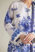 Fabrics 3 Piece - V5