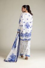 Fabrics 3 Piece - V6