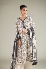 Fabrics 3 Piece - V3