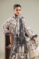 Fabrics 3 Piece - V4