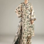 Fabrics 3 Piece - V1