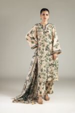 Fabrics 3 Piece - V1