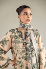 Fabrics 3 Piece - V2