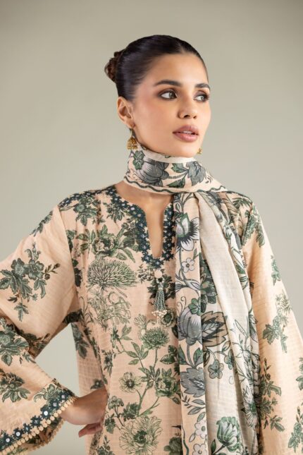 Fabrics 3 Piece - V2