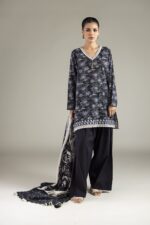 Fabrics 3 Piece - V1