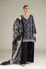 Fabrics 3 Piece - V3