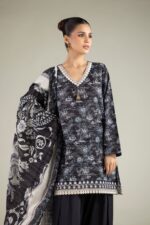 Fabrics 3 Piece - V4