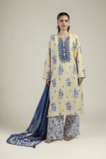Mesuri Tailored 3-Piece - View 3