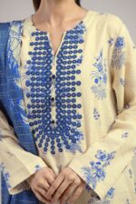 Fabrics 3 Piece - V3