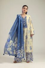 Fabrics 3 Piece - V4