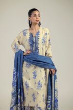 Fabrics 3 Piece - V5