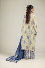 Fabrics 3 Piece - V6