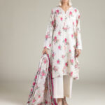 Fabrics 3 Piece - V1