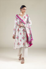 Fabrics 3 Piece - V3