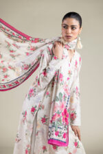 Fabrics 3 Piece - V5