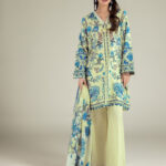 Fabrics 3 Piece - V1