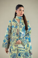 Fabrics 3 Piece - V3