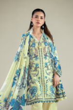 Fabrics 3 Piece - V4