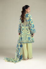 Fabrics 3 Piece - V5