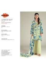 Fabrics 3 Piece - V6