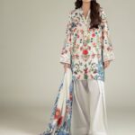 Fabrics 3 Piece - V1