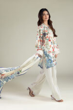 Fabrics 3 Piece - V3