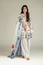 Fabrics 3 Piece - V4