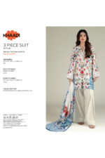 Fabrics 3 Piece - V6