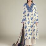 Fabrics 3 Piece - V1