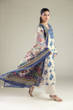 Fabrics 3 Piece - V4