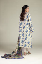 Fabrics 3 Piece - V5