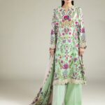 Fabrics 3 Piece - V1