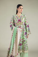 Fabrics 3 Piece - V3